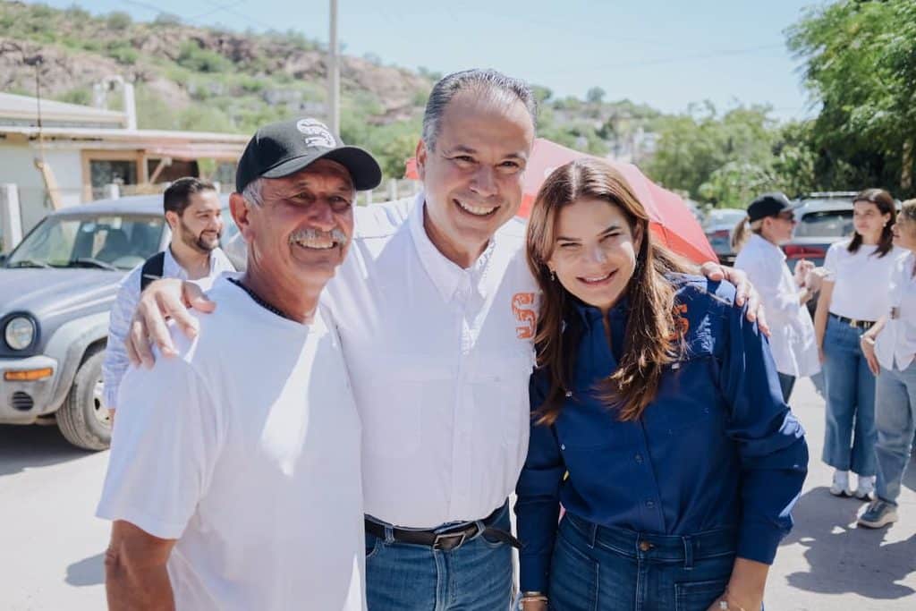 Sonora con Todo y Toño Astiazarán ayudan a familias damnificadas en Guaymas y Empalme 2 48