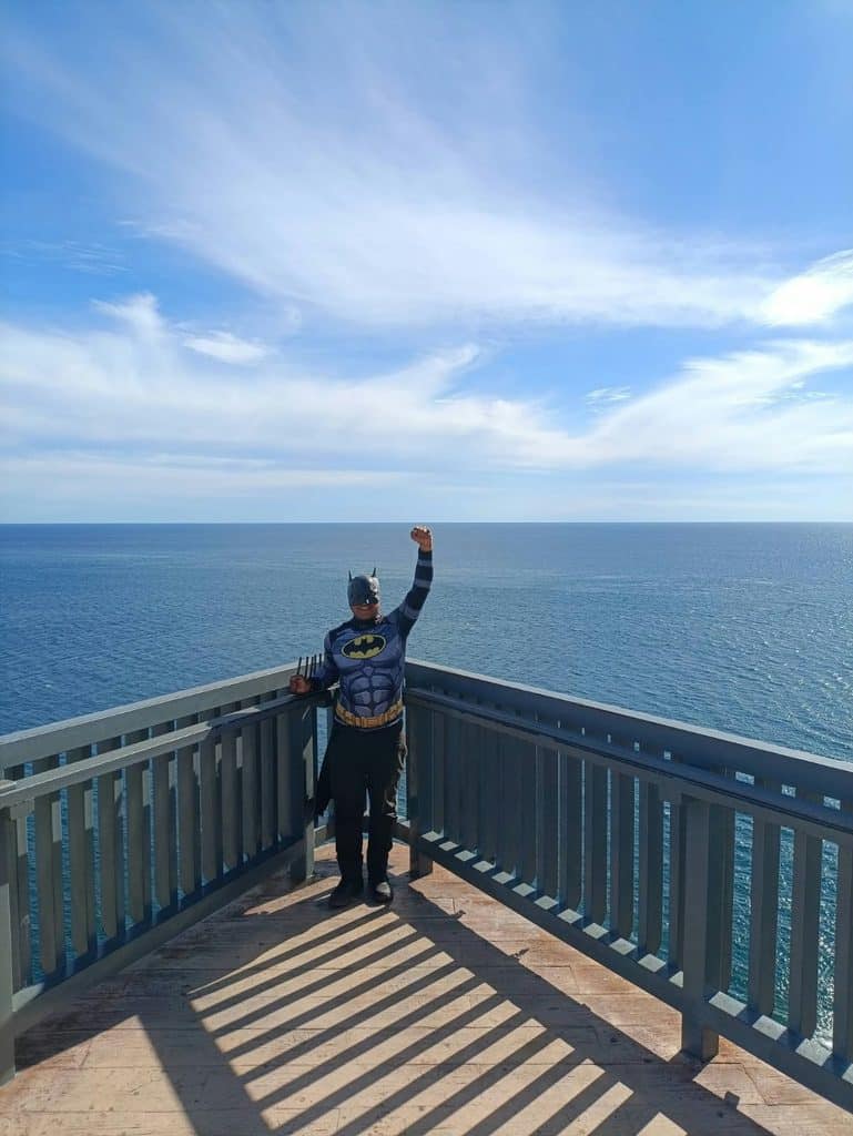 Llega Batman MX a Guaymas y Empalme 3 484
