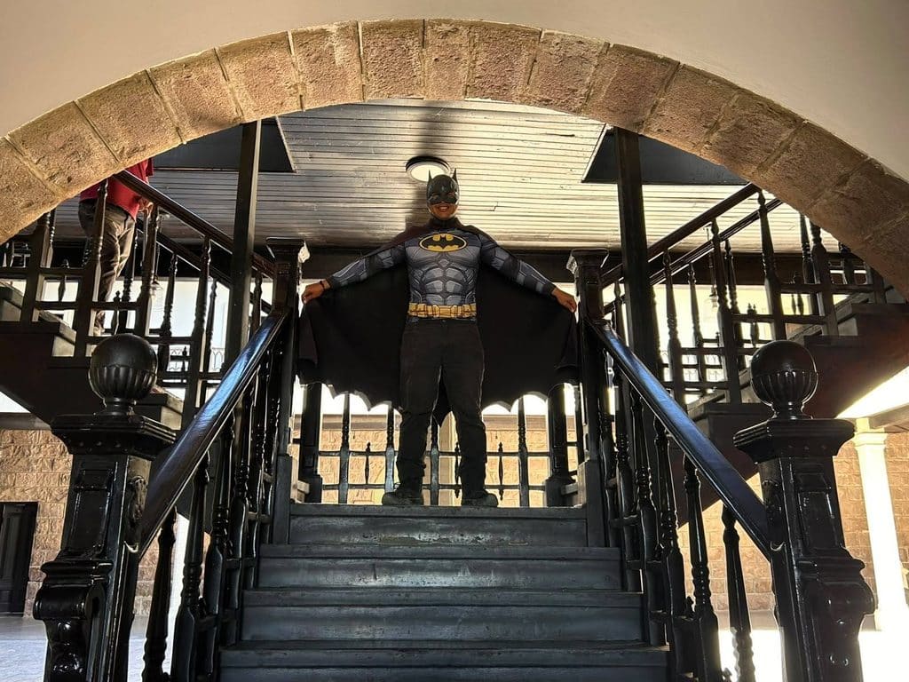 Llega Batman MX a Guaymas y Empalme 5 486