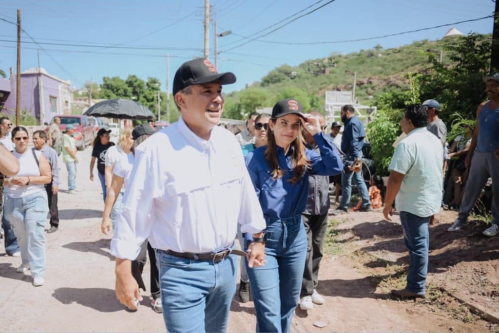 Sonora con Todo y Toño Astiazarán ayudan a familias damnificadas en Guaymas y Empalme 3 49