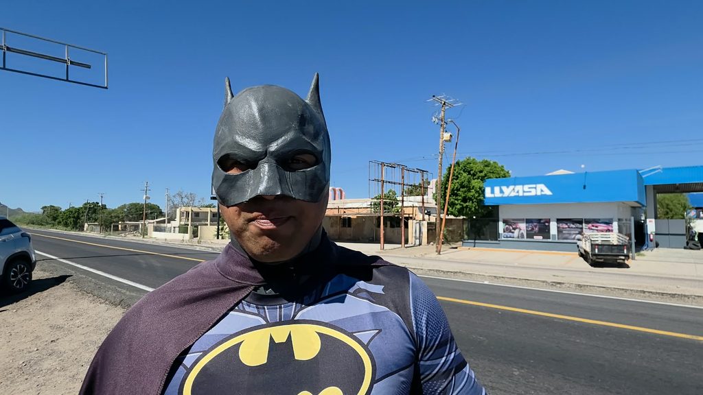 Llega Batman MX a Guaymas y Empalme 7 490