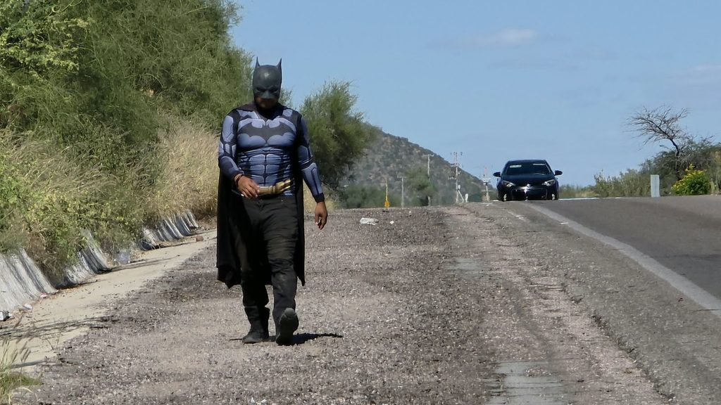 Llega Batman MX a Guaymas y Empalme 8 492