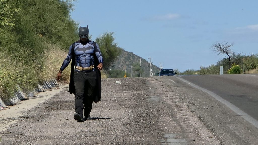 Llega Batman MX a Guaymas y Empalme 9 493