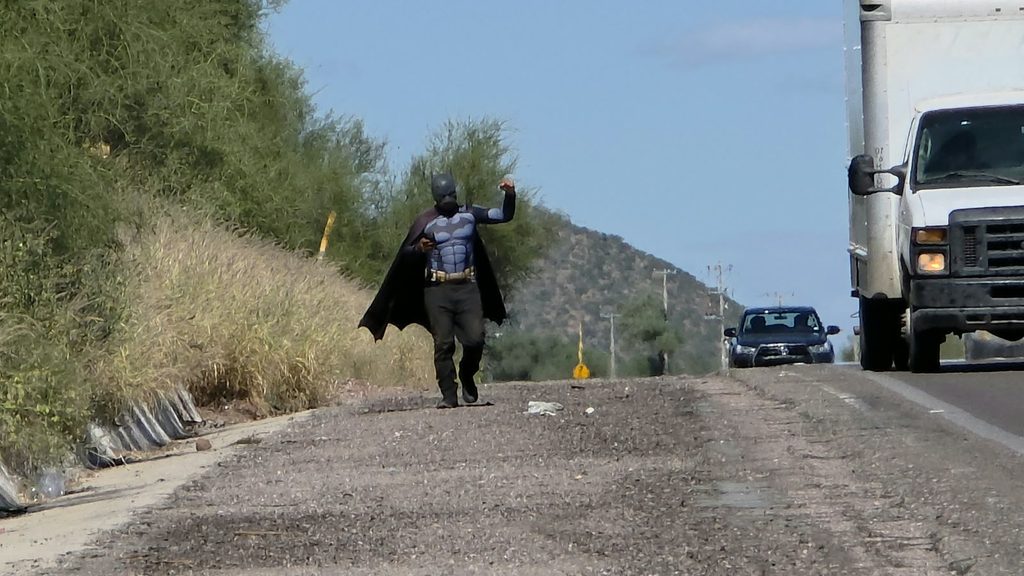 Llega Batman MX a Guaymas y Empalme 11 495