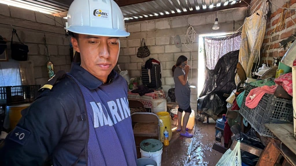 Se implementa Plan Marina en el valle regional 4 610
