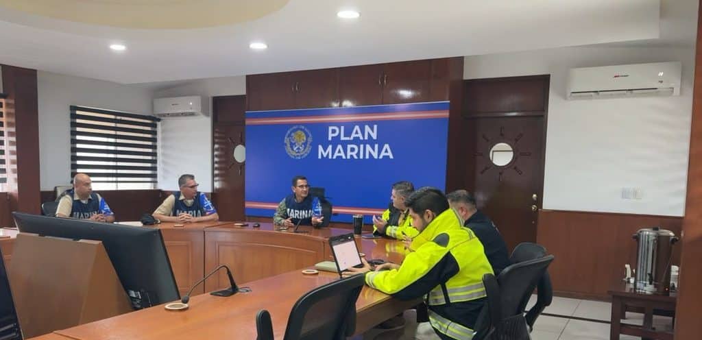 Activa Semar Plan Marina 4 641