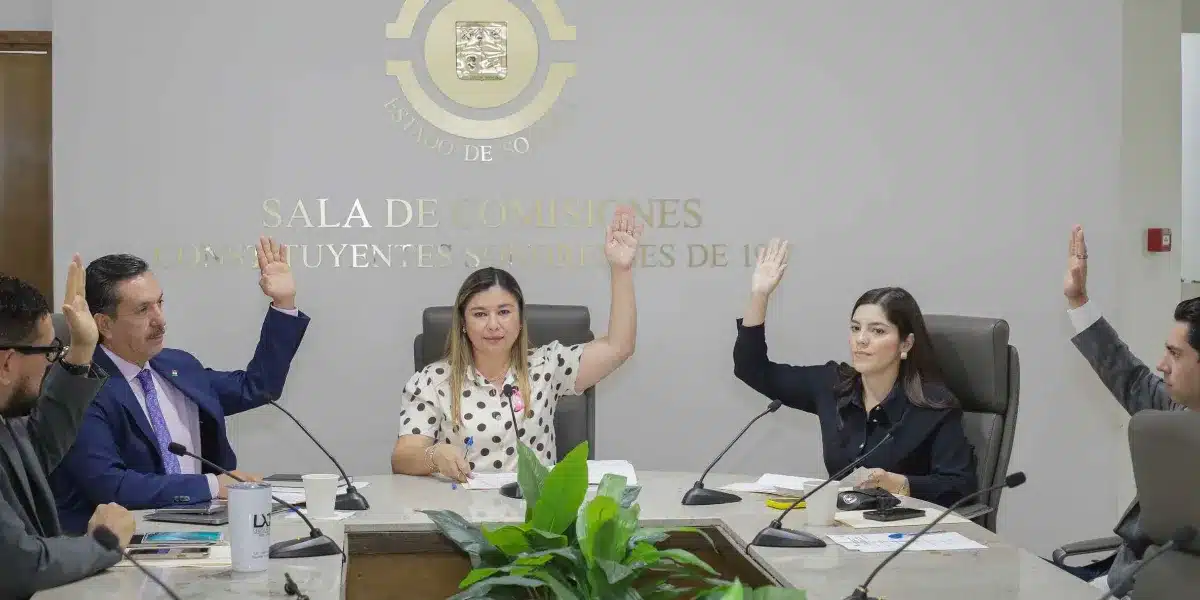 Aprueba Congreso de Sonora proyecto de convocatoria para el Parlamento para la Inclusión de Personas con Discapacidad 2026