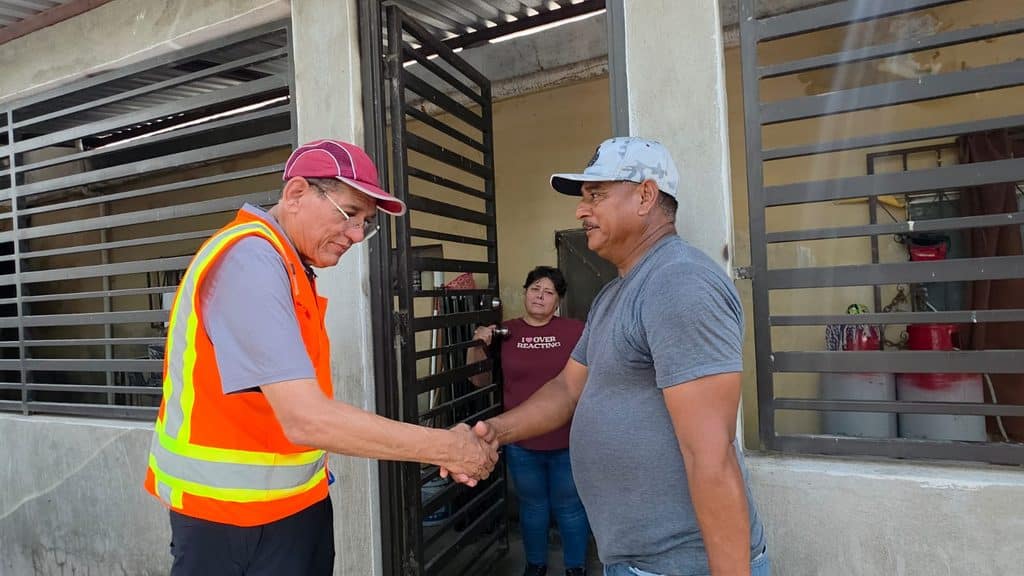 Refuerzan evaluación de daños por “Polo” en Empalme y Guaymas 8 84