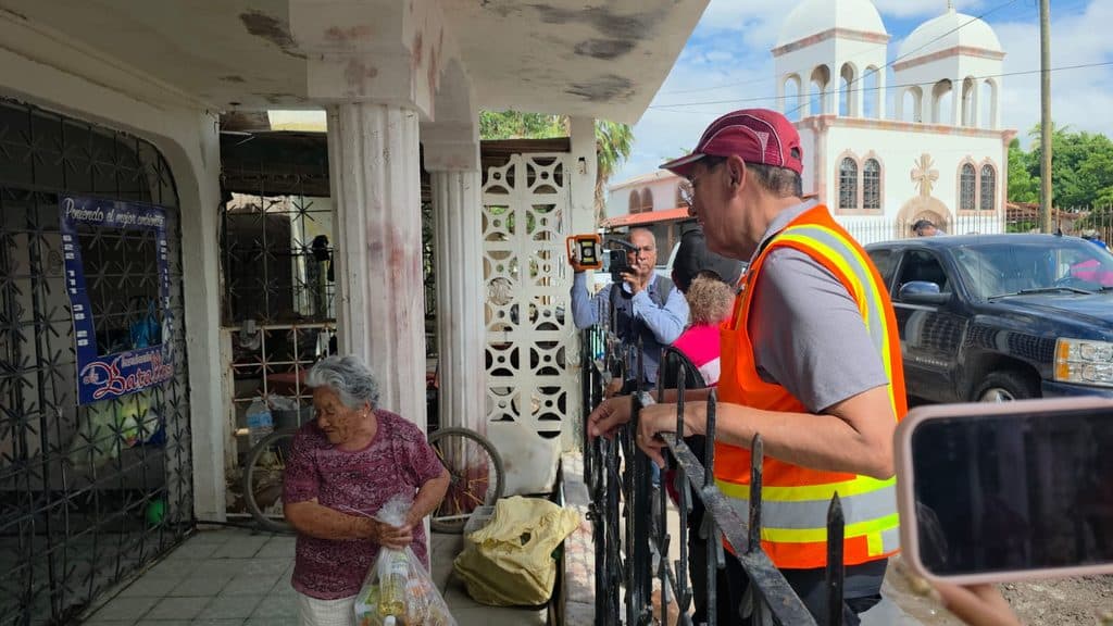 Refuerzan evaluación de daños por “Polo” en Empalme y Guaymas 10 86