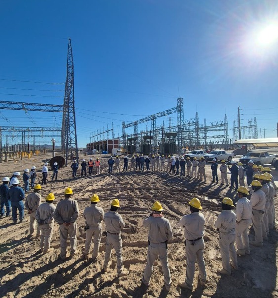 Buscan incrementar la capacidad de transformación 1 IMG-20260930-WA0019
