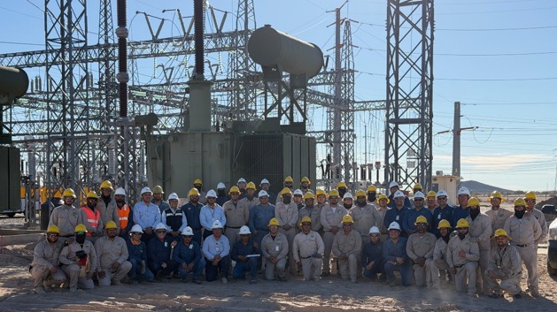 Buscan incrementar la capacidad de transformación 2 IMG-20260930-WA0022