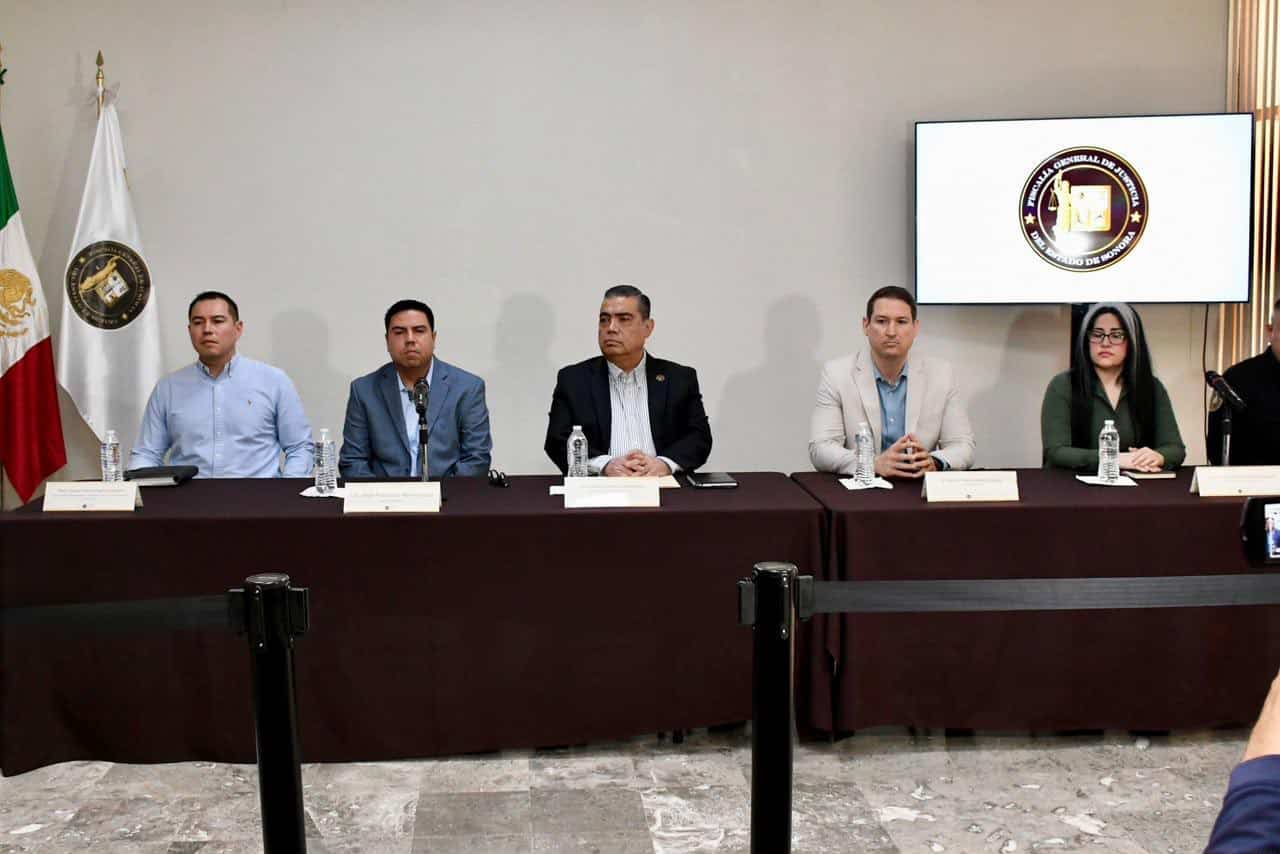 Captura FGJES a probable responsable del homicidio de un menor en Fuente de Piedra