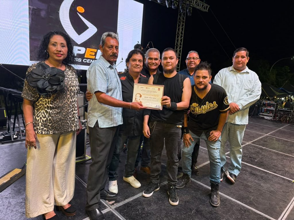 ‘Prende’ Element en el Festival Hisar 2026 1 WhatsApp Image 2026-10-19 at 11.46.17 AM