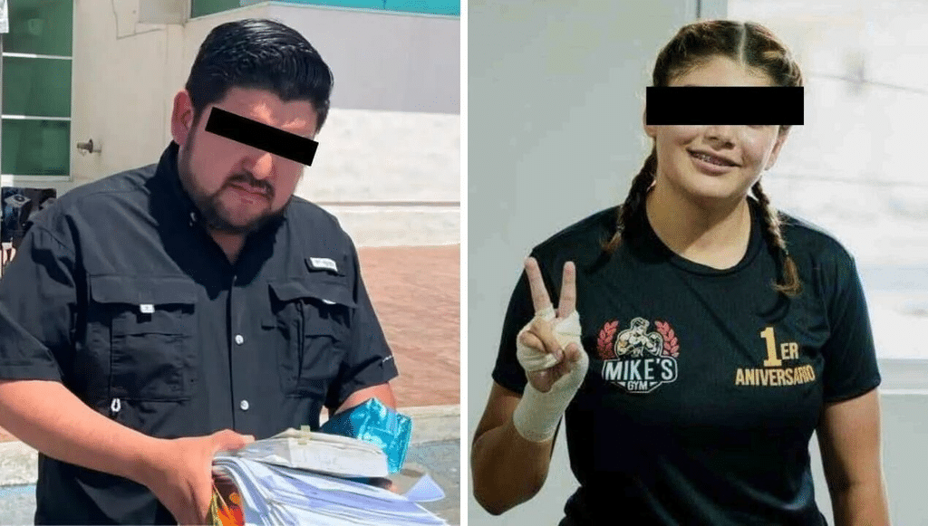 Declaran culpable al padre de Dafne Zapata por abuso sexual agravado 1 image