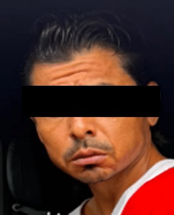 Detiene SALVA PESP a un hombre por violencia familiar en la colonia 5 de Mayo