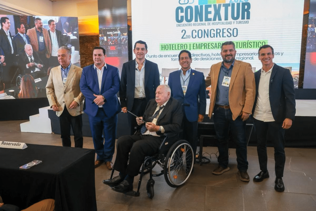 Gobierno de Sonora fortalece al sector turístico y hotelero con conectividad y nuevas oportunidades 2 image