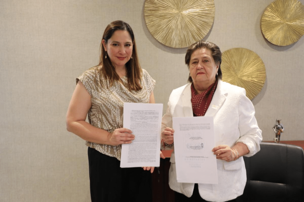 Gobierno de Sonora avanza en la regularización y consolidación de espacios educativos: Cecyte 2 image