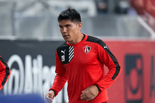Martín Barragán pide unión entre los actores del fútbol mexicano ante los retos de la Liga de Expansión 1 image