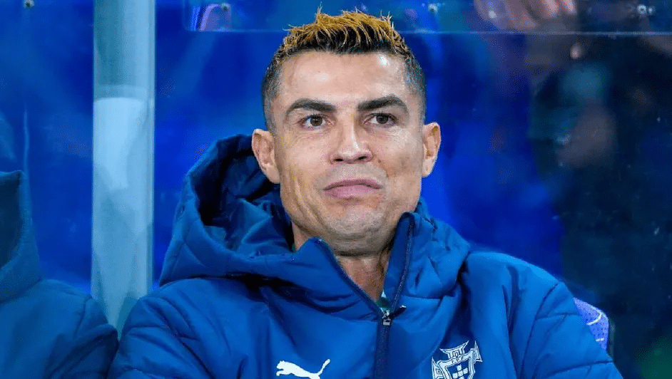 Portugal pierde seguidores en Instagram tras la polémica salida de Cristiano 1 image
