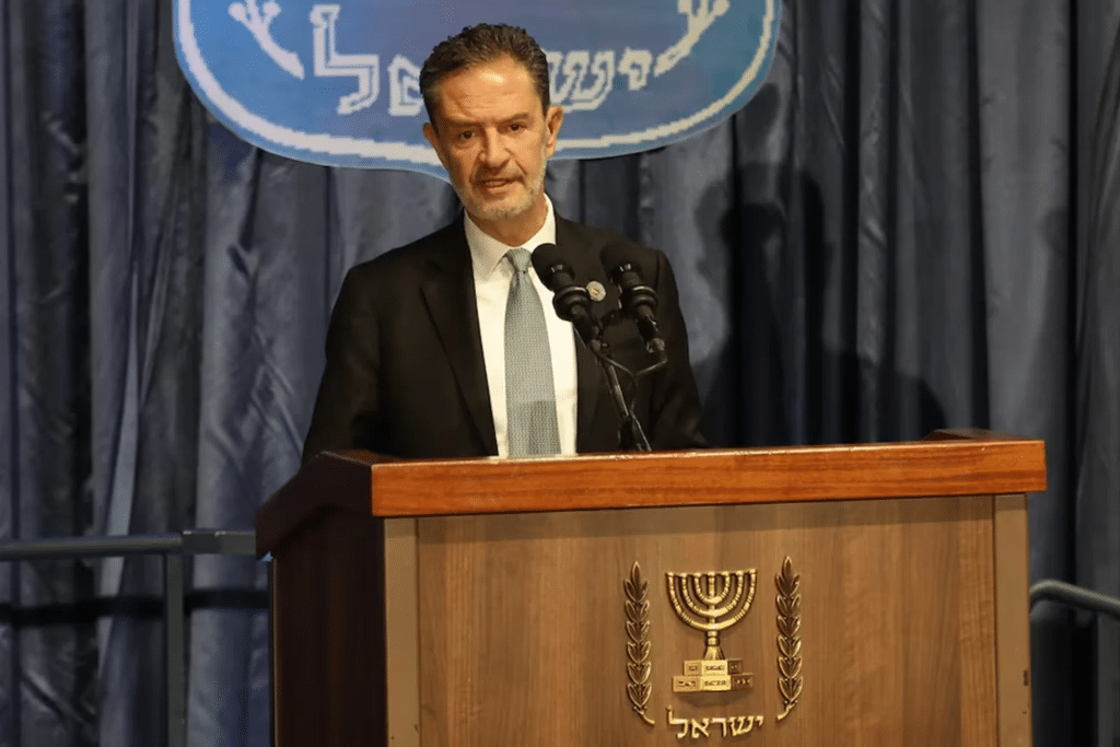 Colombia se retira del Grupo de La Haya y cambia su postura frente a Israel 1 image