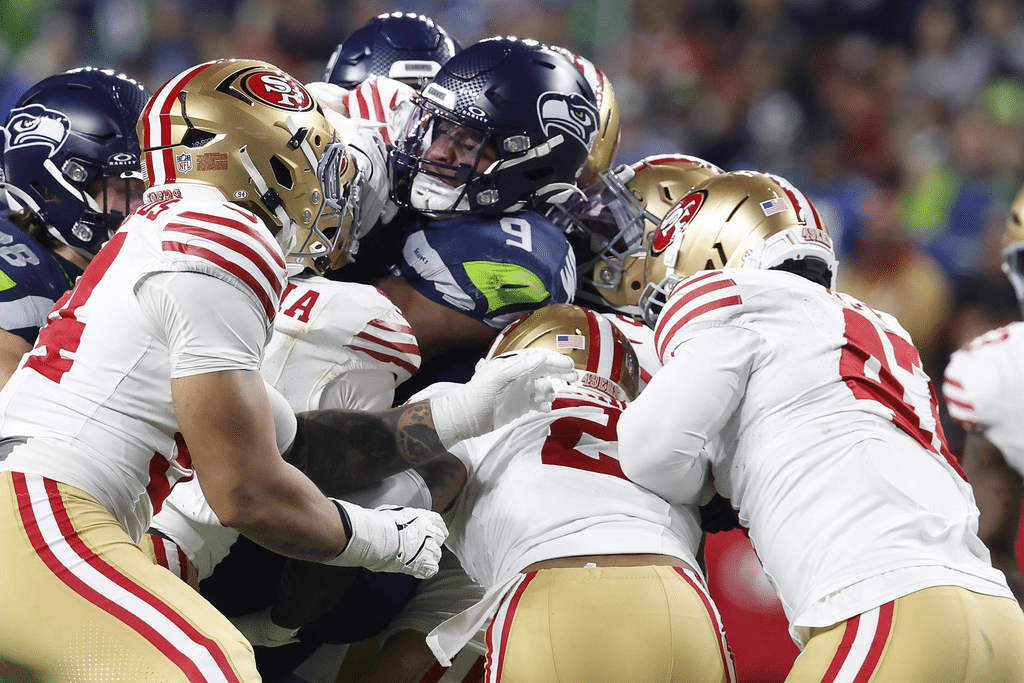 La NFL regresa a México con demanda récord 1 image