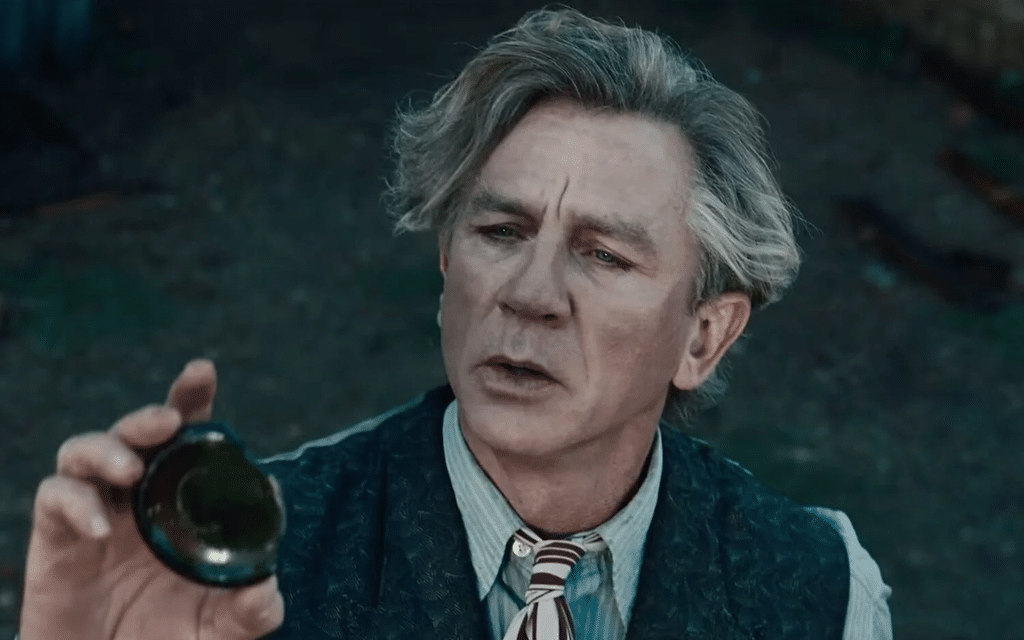 El regreso cinematográfico de Narnia 1 image