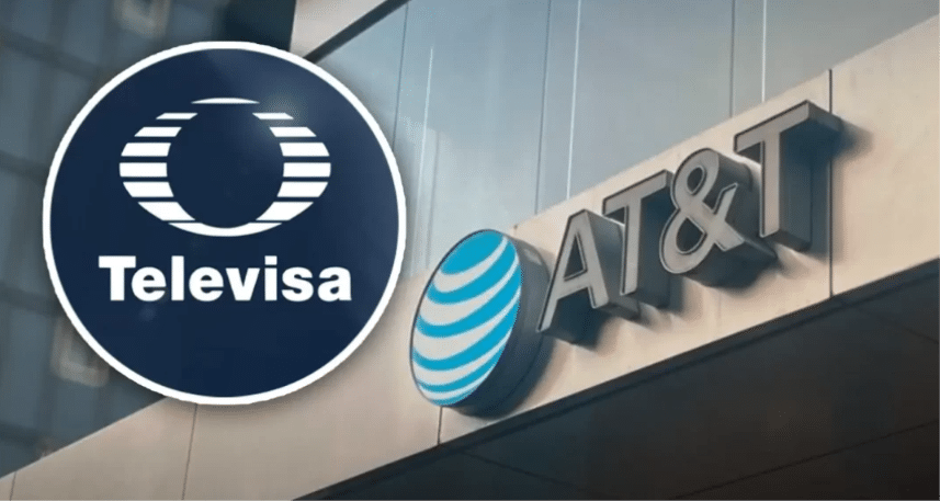 Televisa y una fintech acuerdan comprar AT&T México por 2 mil millones de dólares 1 image