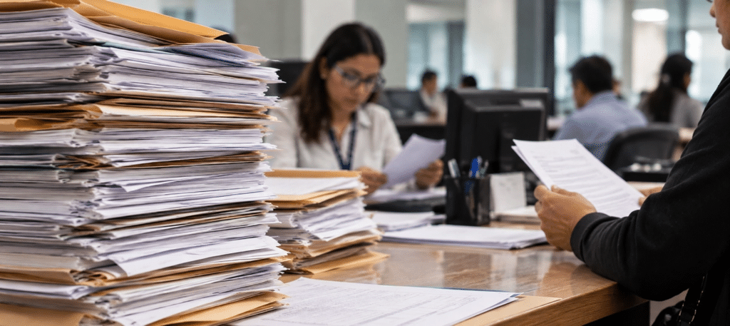 Más del 35% de las tutelas en Colombia estaría relacionado con fallas en trámites 1 image