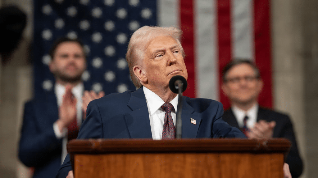 Trump exige llamar "Superinteligencia" a la IA 1 image