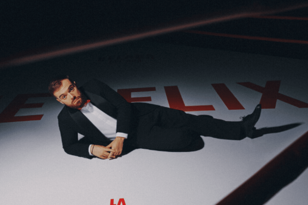 Netflix apuesta por La Velada del Año de Ibai 1 image