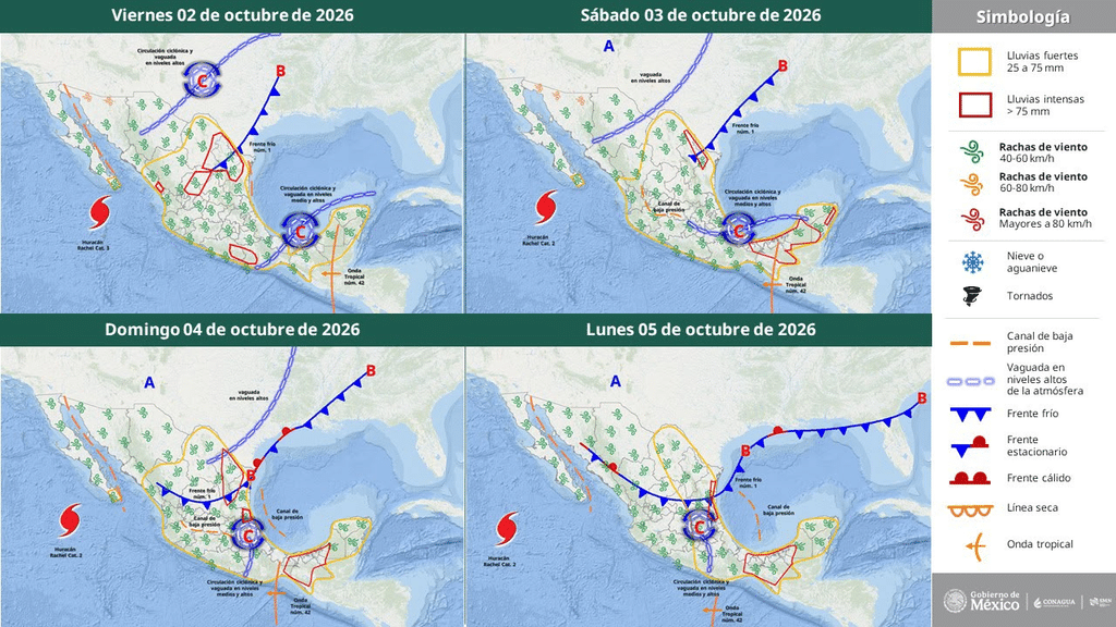 Clima: Pronóstico del Tiempo 1 image