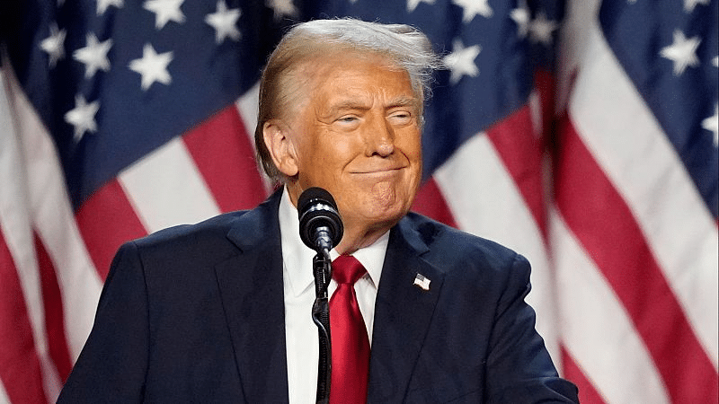 Trump augura a Netanyahu una victoria electoral “tremenda” en Israel 1 image