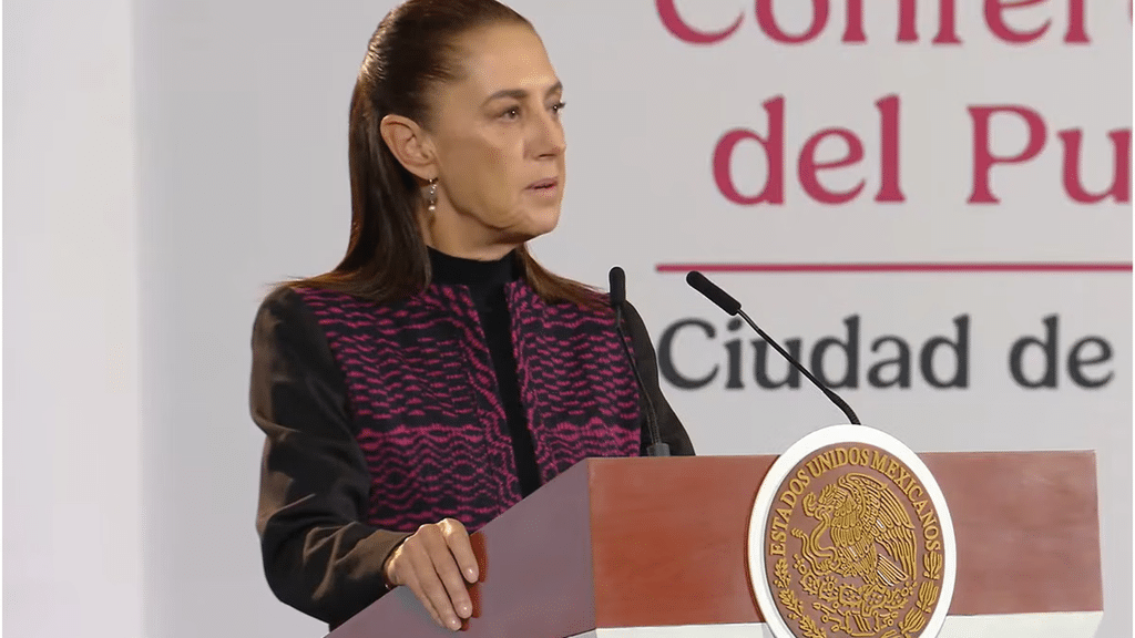 México denunciará en Estados Unidos muerte de connacional bajo custodia migratoria 1 image