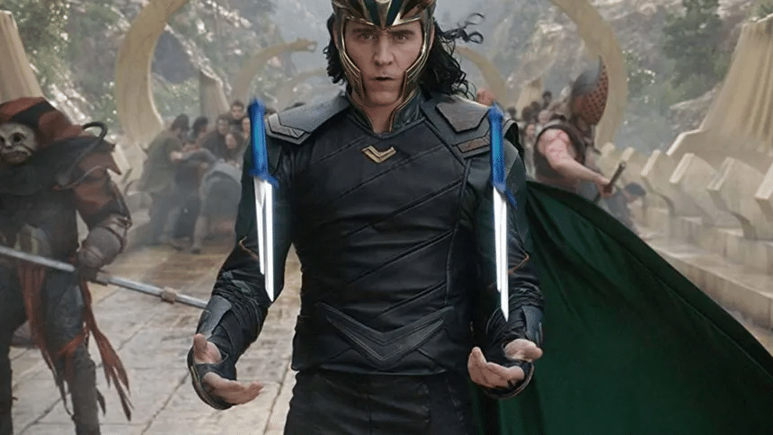 Loki se vuelve la serie más vista en Disney+ 1 image
