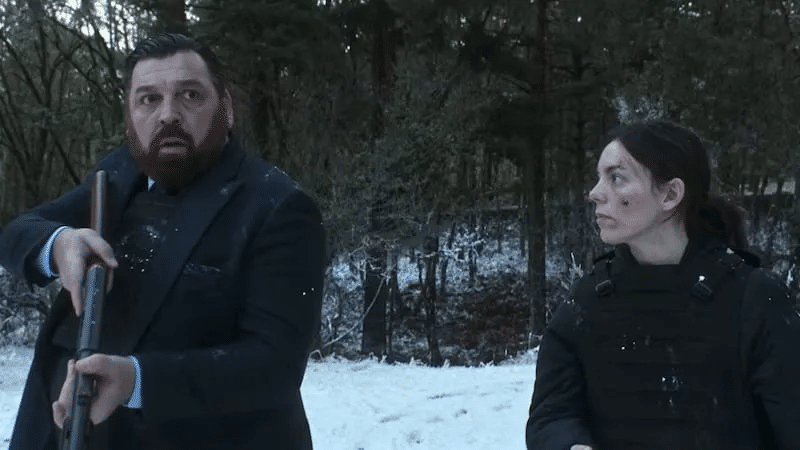 Llega la segunda temporada de 'Reina Roja' 1 image