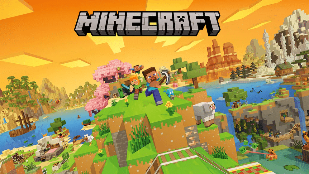 Gemini logra completar Minecraft tras 27 horas de juego 1 image