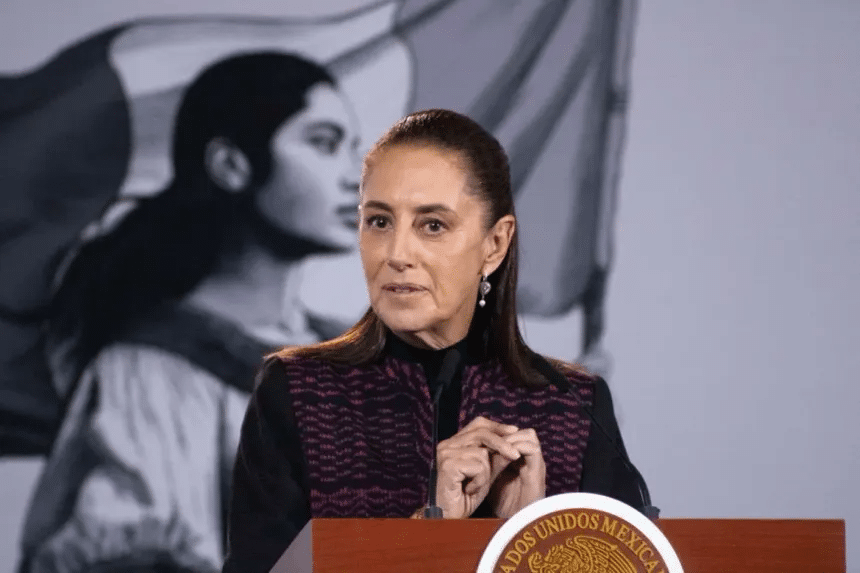Sheinbaum señala nuevas investigaciones contra Jáuregui 1 image