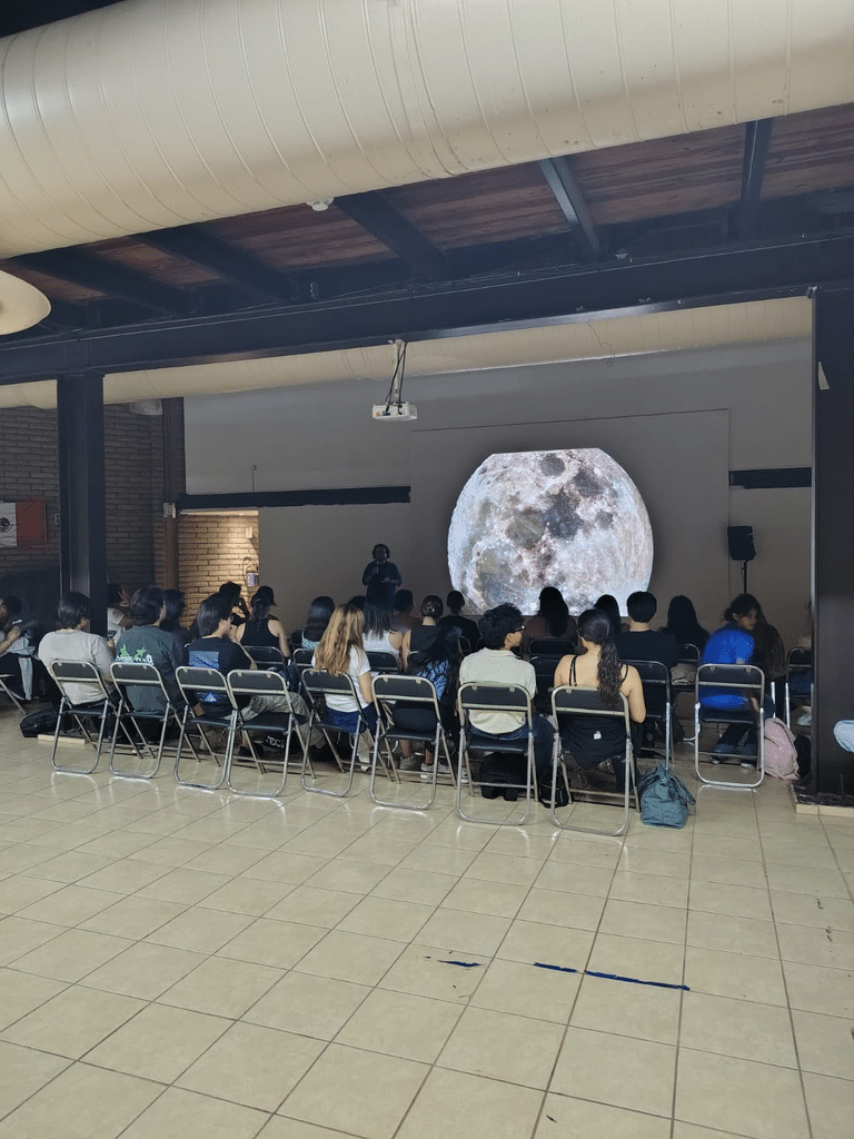 Gobierno de Sonora invita a disfrutar la temporada de observación astronómica en el Observatorio 2 image