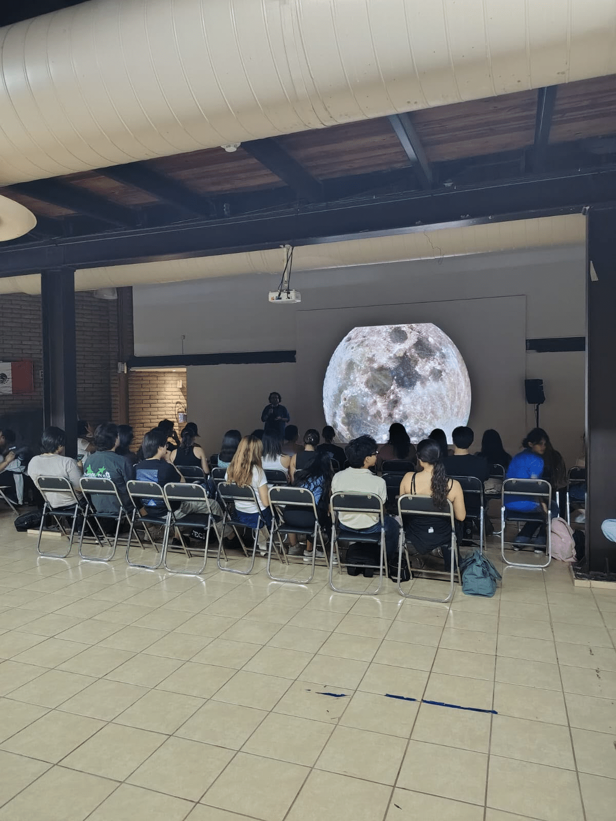Gobierno de Sonora invita a disfrutar la temporada de observación astronómica en el Observatorio