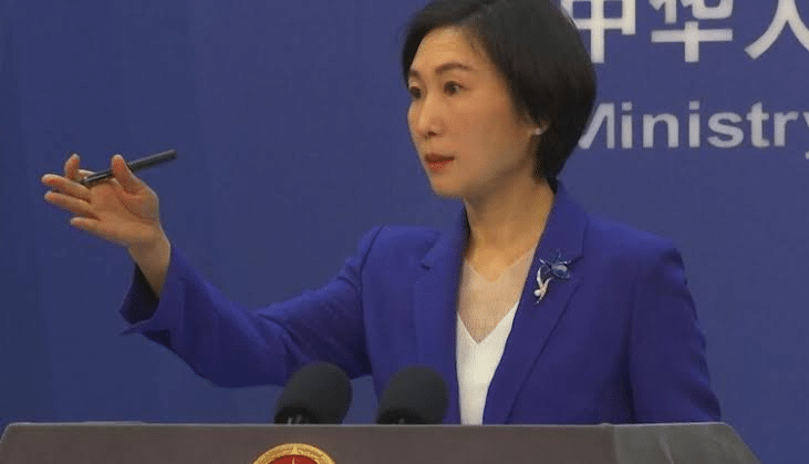 China rechaza orden de arresto contra Raúl Castro y acusa a EU de presionar a Cuba 1 image