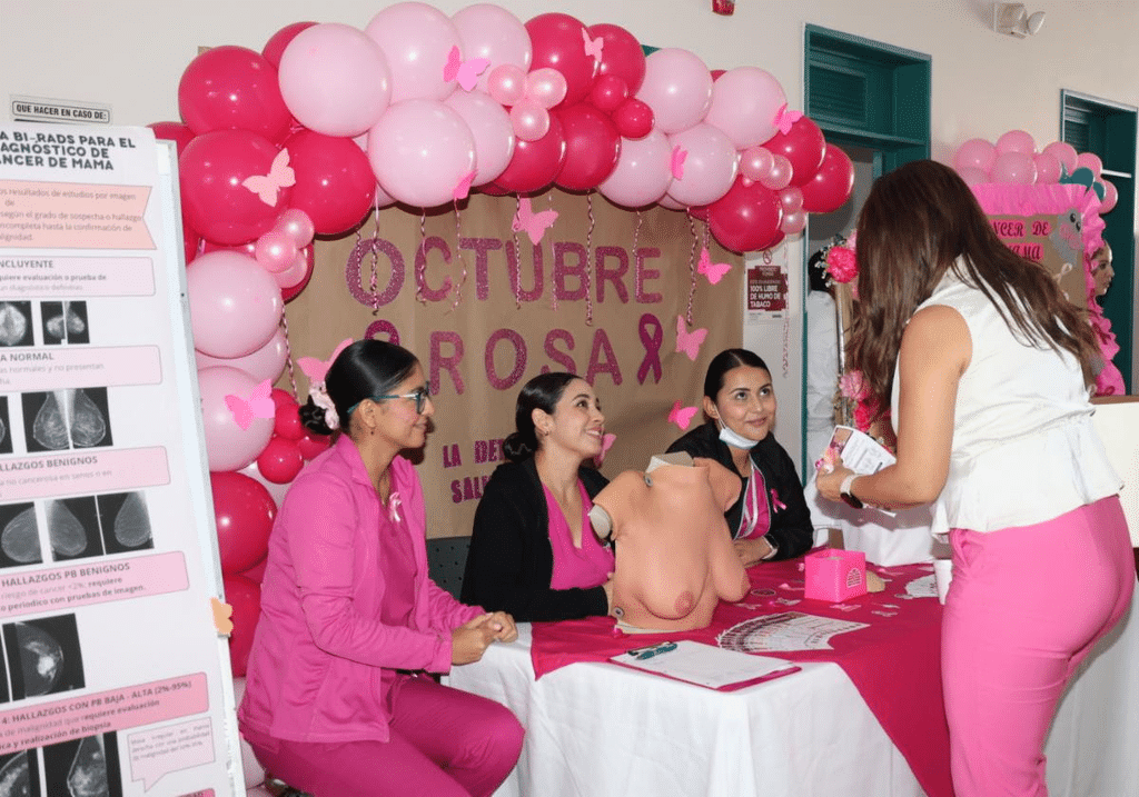 Realiza Gobierno de Sonora el II Foro Voces de Vida y Esperanza “Caminando juntos” 1 image