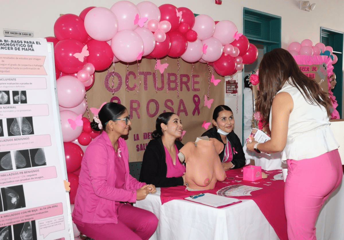 Realiza Gobierno de Sonora el II Foro Voces de Vida y Esperanza “Caminando juntos”