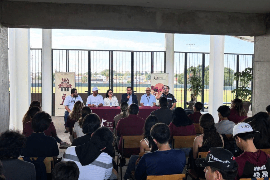Promueve Gobierno de Sonora alianza estratégica para fortalecer el talento deportivo y académico de las juventudes: UTS 1 image