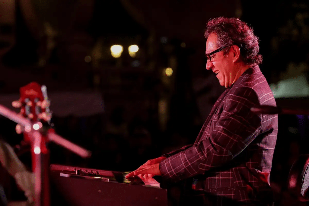 Arranca el Jazz Internacional Tampico Fest 2026 con 12 conciertos gratuitos 1 image