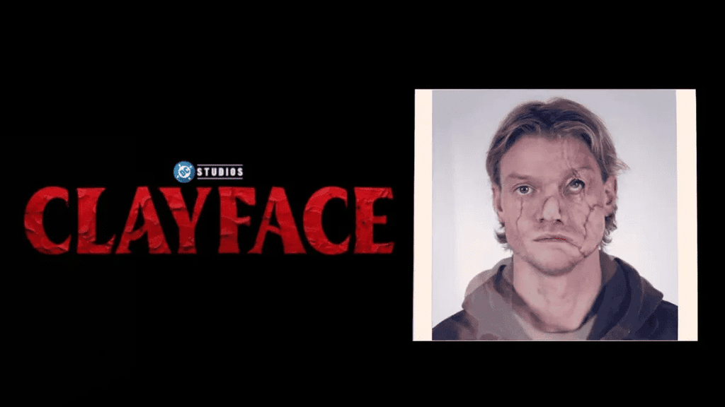 ‘Clayface’ llega a los cines con una historia de terror basada en el villano de DC 1 image