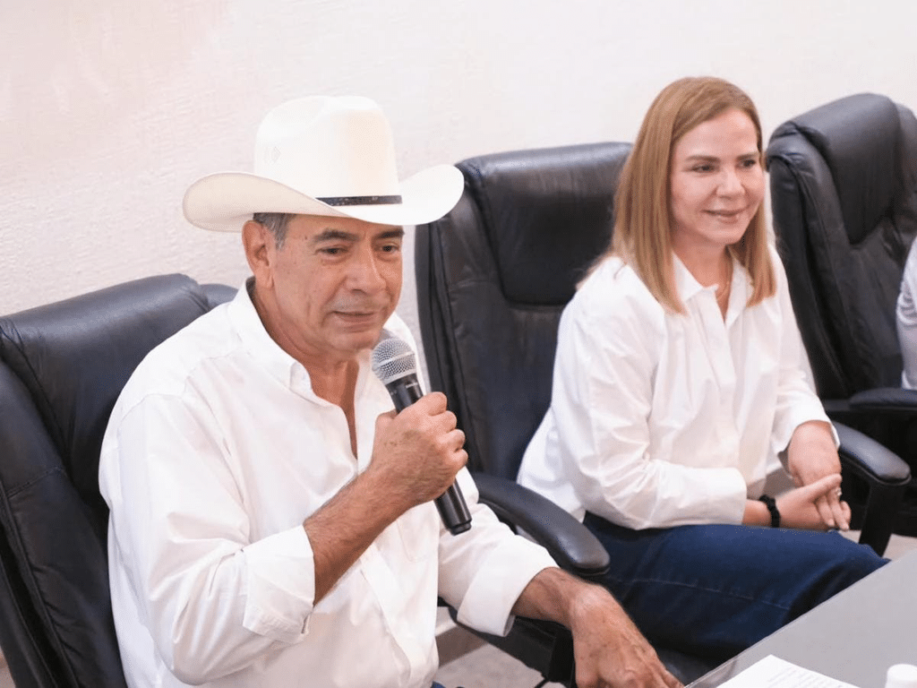 Recibe Gobierno de Sonora donativo de más de 1.6 millones de pesos para DIF Sonora 2 image