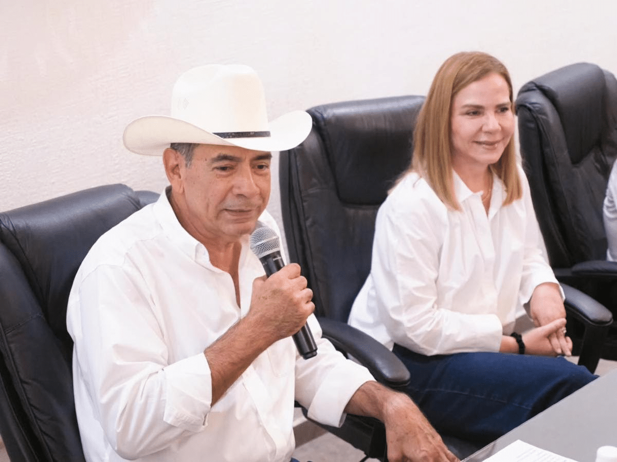 Recibe Gobierno de Sonora donativo de más de 1.6 millones de pesos para DIF Sonora