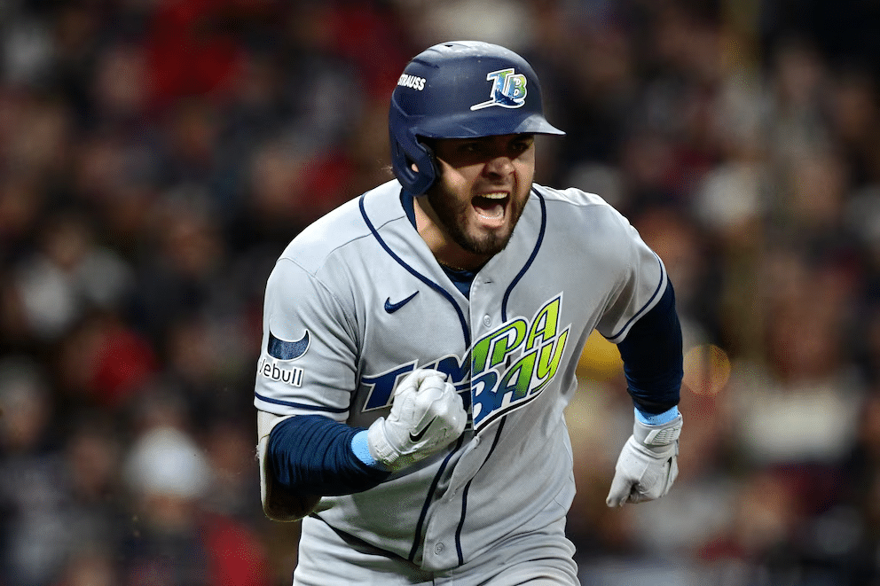 Jonathan Aranda sueña con ganar la Serie Mundial con Tampa Bay 1 image