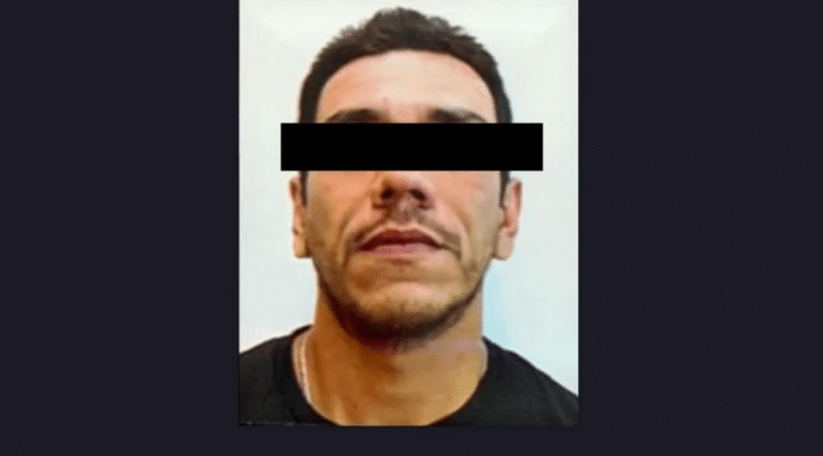 Detienen a “Mando 20”, presunto líder del CJNG ligado a coche bomba en Michoacán 1 image