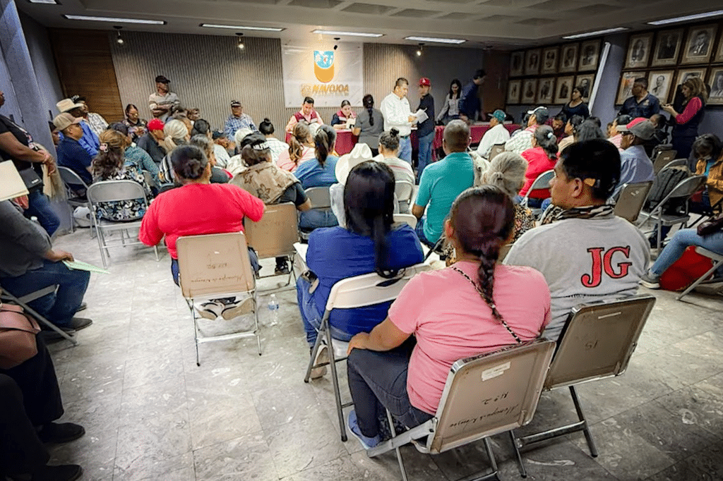 Avanza Gobierno de Sonora en atención a familias afectadas por Polo en Navojoa 1 image